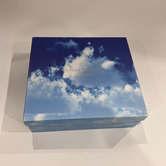 Aquazzura 37,5 open toe booties - Picture 6 of 7